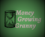 money growing granny